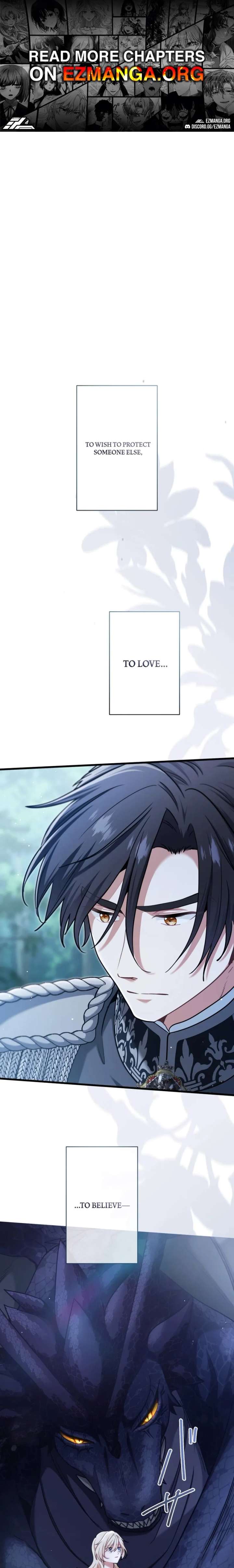 Forget That Night, Your Majesty Chapter 78 - Page 1