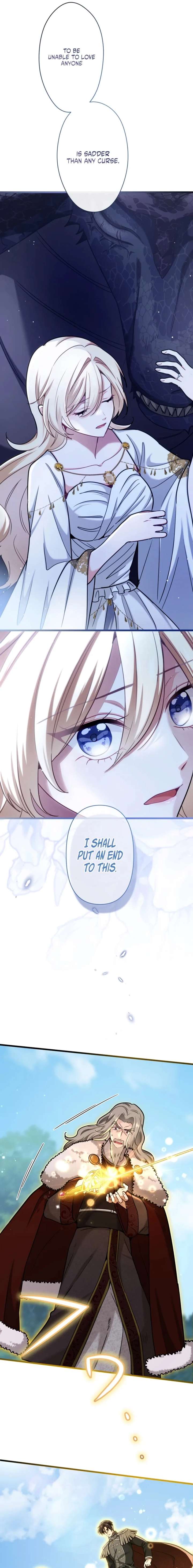 Forget That Night, Your Majesty Chapter 78 - Page 3