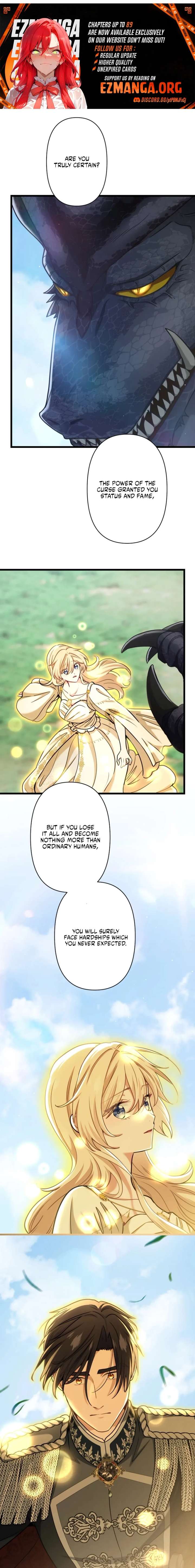 Forget That Night, Your Majesty Chapter 78 - Page 5