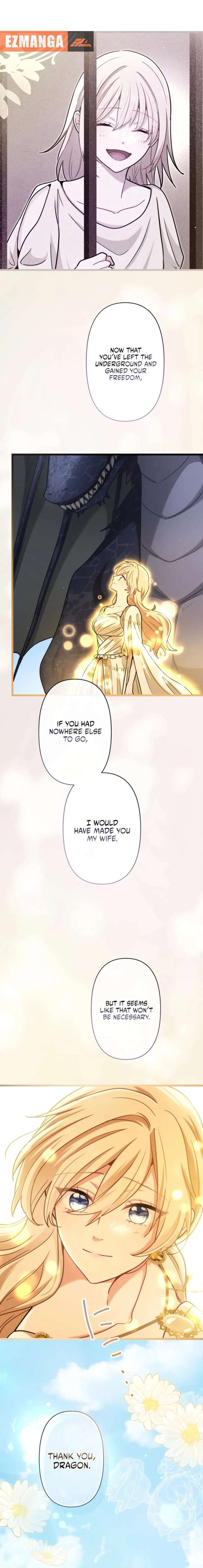 Forget That Night, Your Majesty Chapter 78 - Page 8