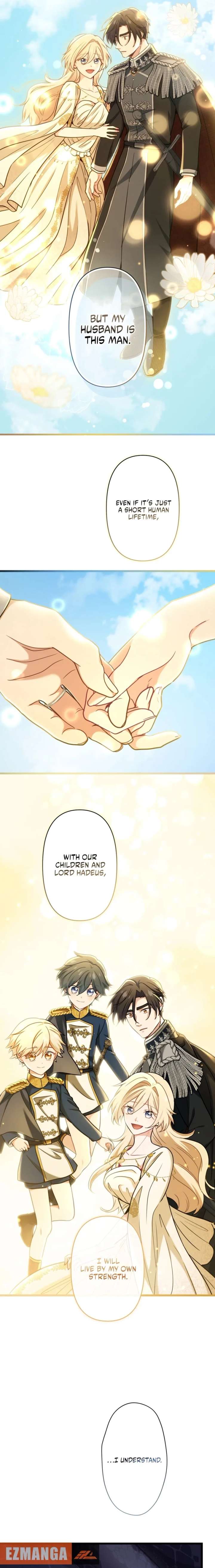 Forget That Night, Your Majesty Chapter 78 - Page 9