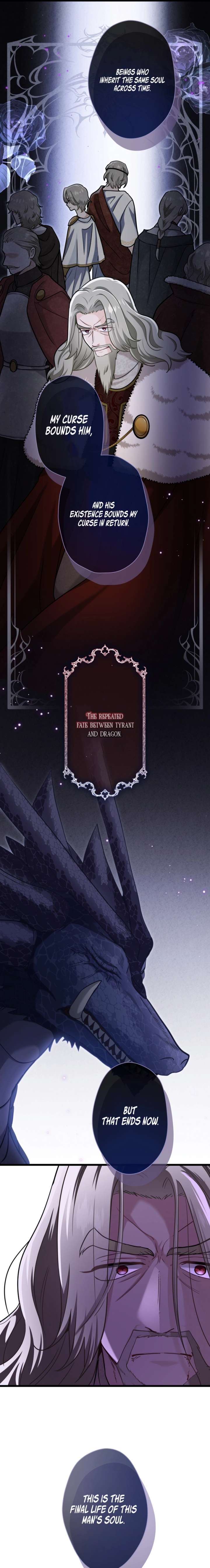 Forget That Night, Your Majesty Chapter 79 - Page 7
