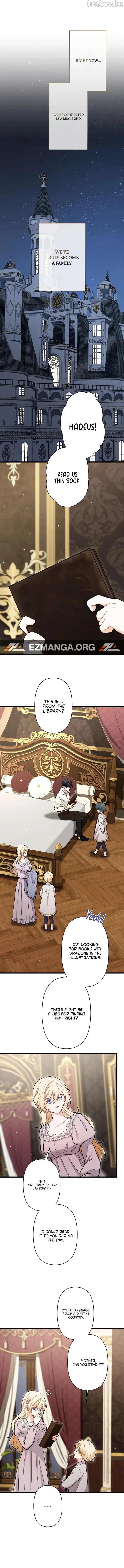 Forget That Night, Your Majesty Chapter 86 - Page 6