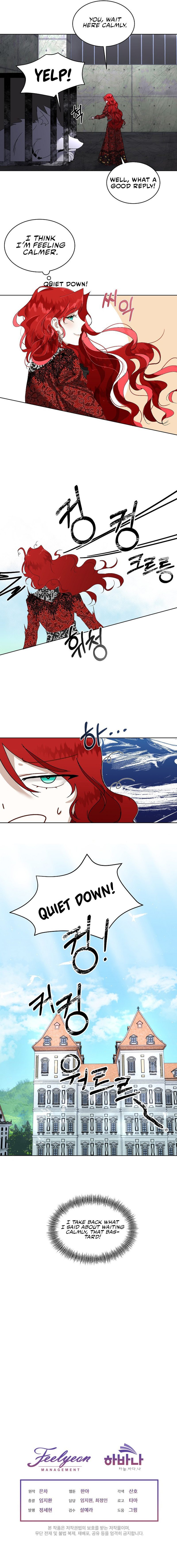 Fostering the Male Lead Chapter 1 - Page 10