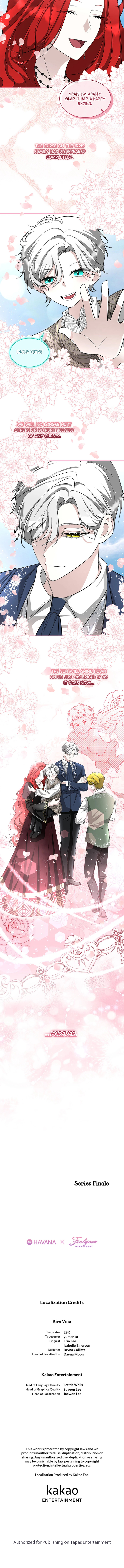 Fostering the Male Lead Chapter 100 - Page 5