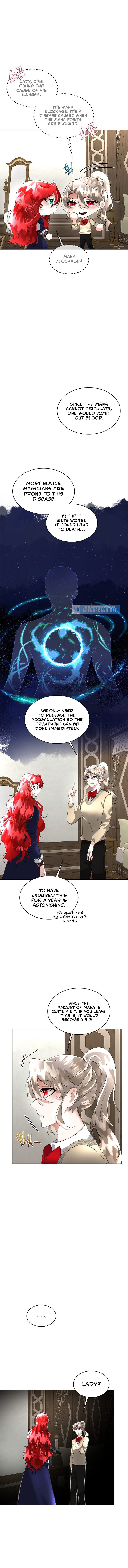 Fostering the Male Lead Chapter 18 - Page 3