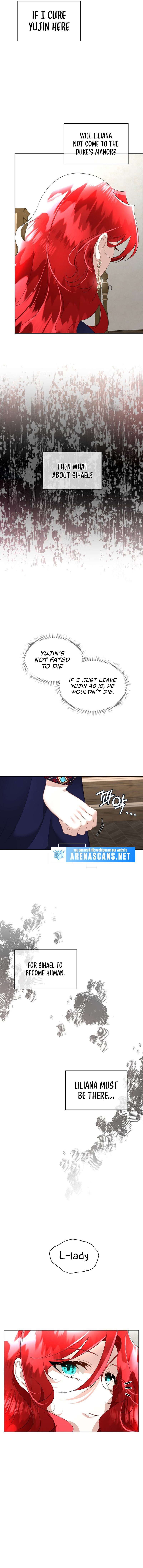 Fostering the Male Lead Chapter 18 - Page 4