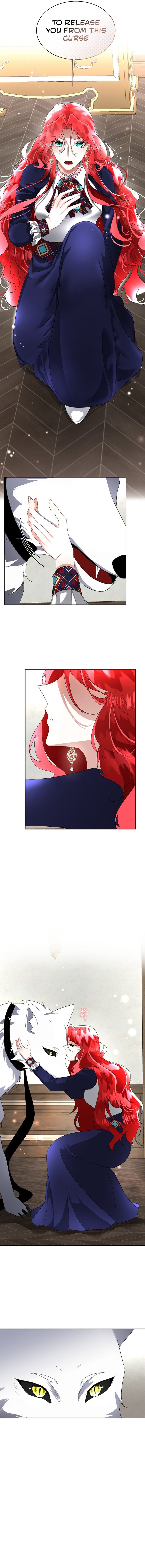 Fostering the Male Lead Chapter 18 - Page 7