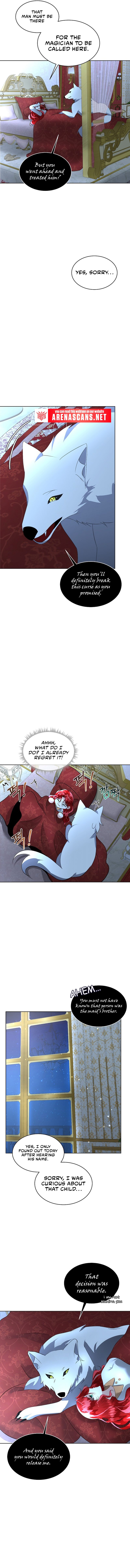 Fostering the Male Lead Chapter 18 - Page 10