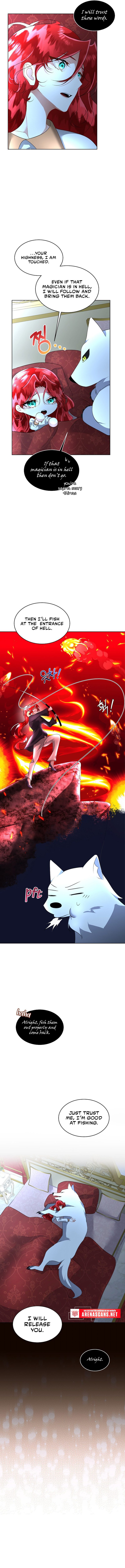 Fostering the Male Lead Chapter 18 - Page 11