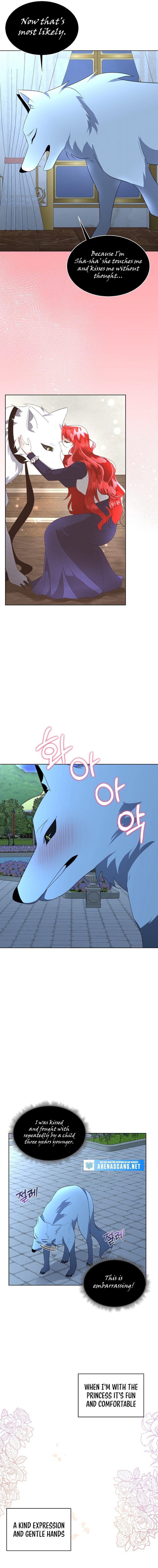 Fostering the Male Lead Chapter 18 - Page 13