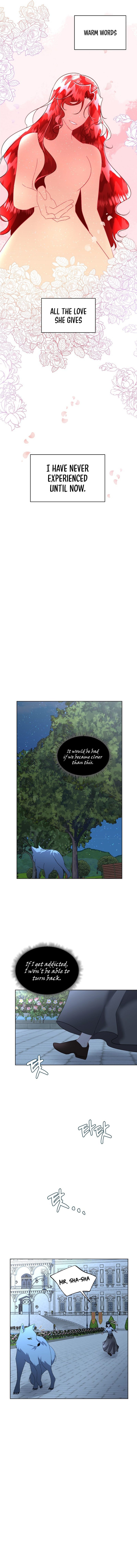 Fostering the Male Lead Chapter 18 - Page 14