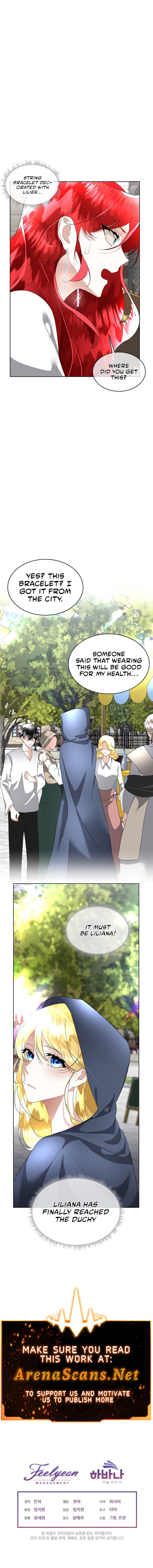 Fostering the Male Lead Chapter 20 - Page 11