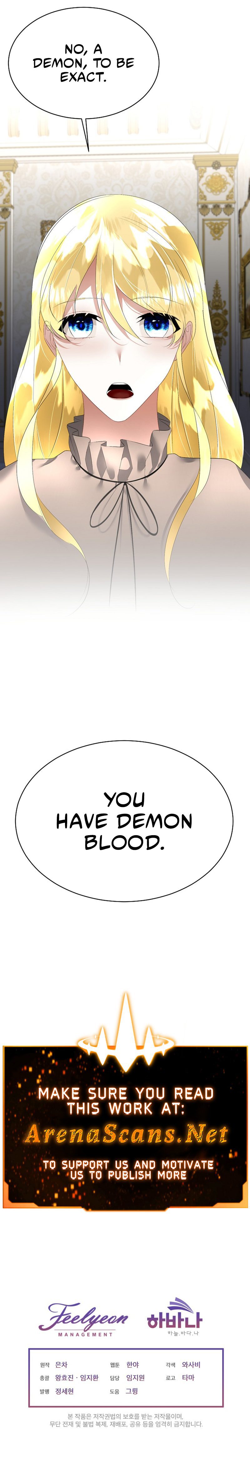 Fostering the Male Lead Chapter 25 - Page 13