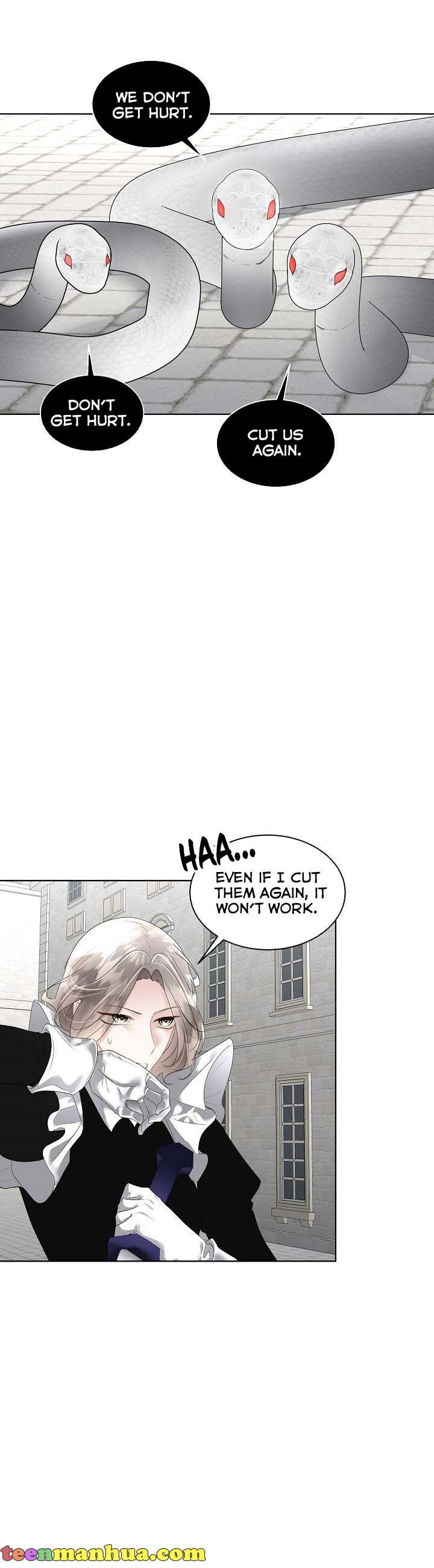 Fostering the Male Lead Chapter 31 - Page 5