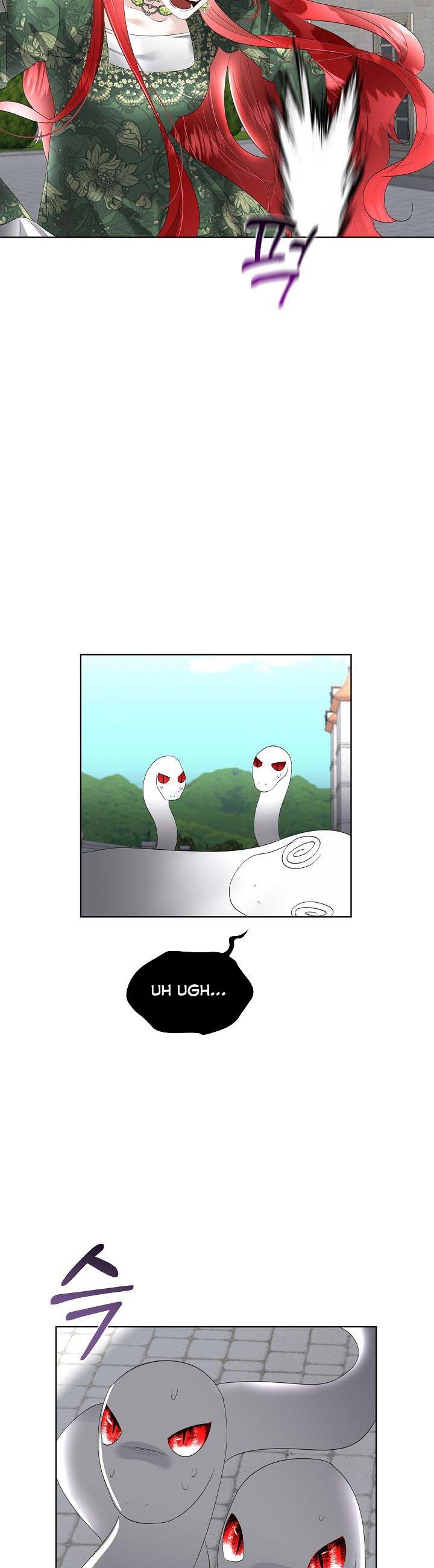 Fostering the Male Lead Chapter 31 - Page 14