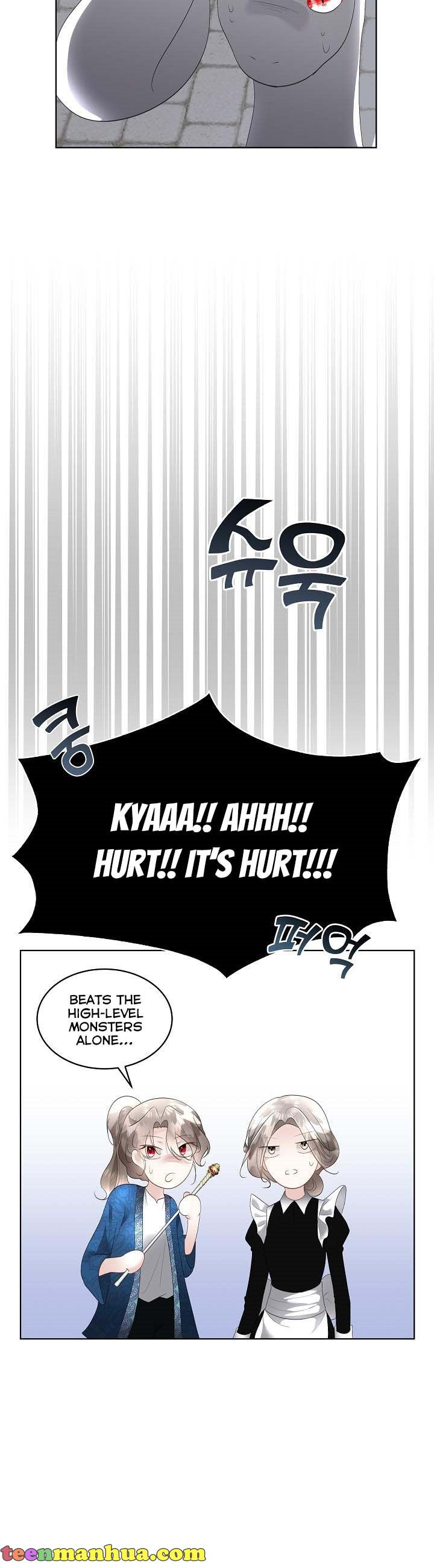 Fostering the Male Lead Chapter 31 - Page 15
