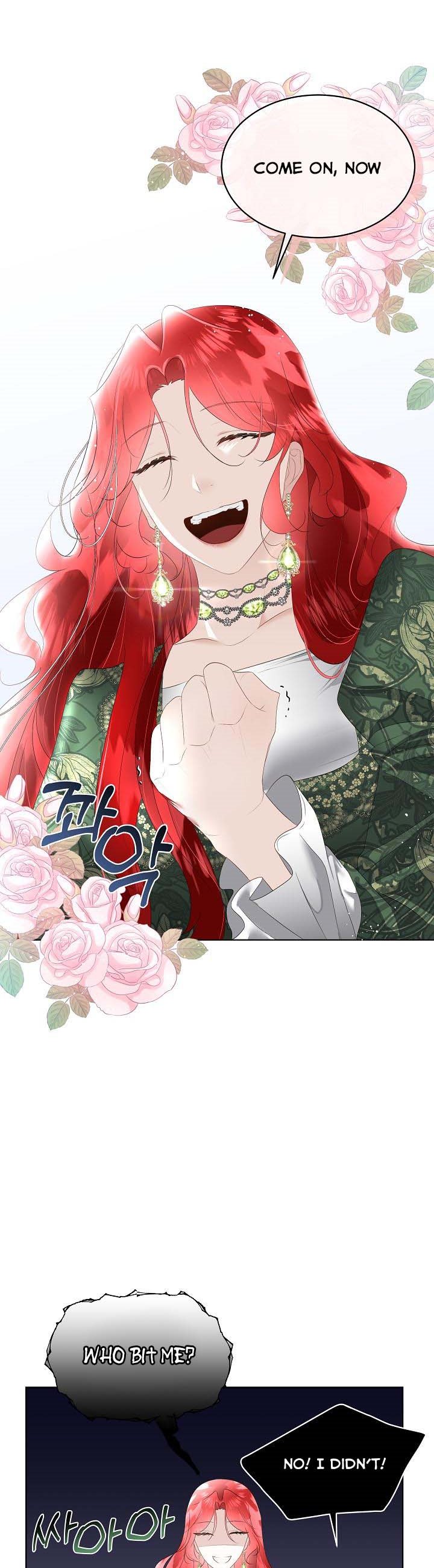 Fostering the Male Lead Chapter 31 - Page 18