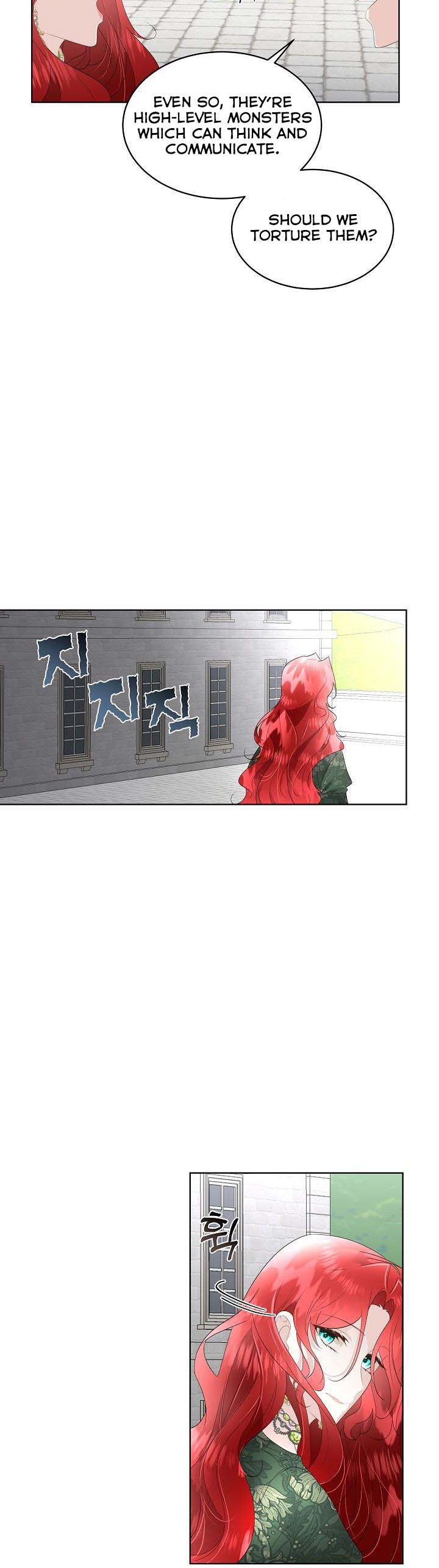 Fostering the Male Lead Chapter 31 - Page 22