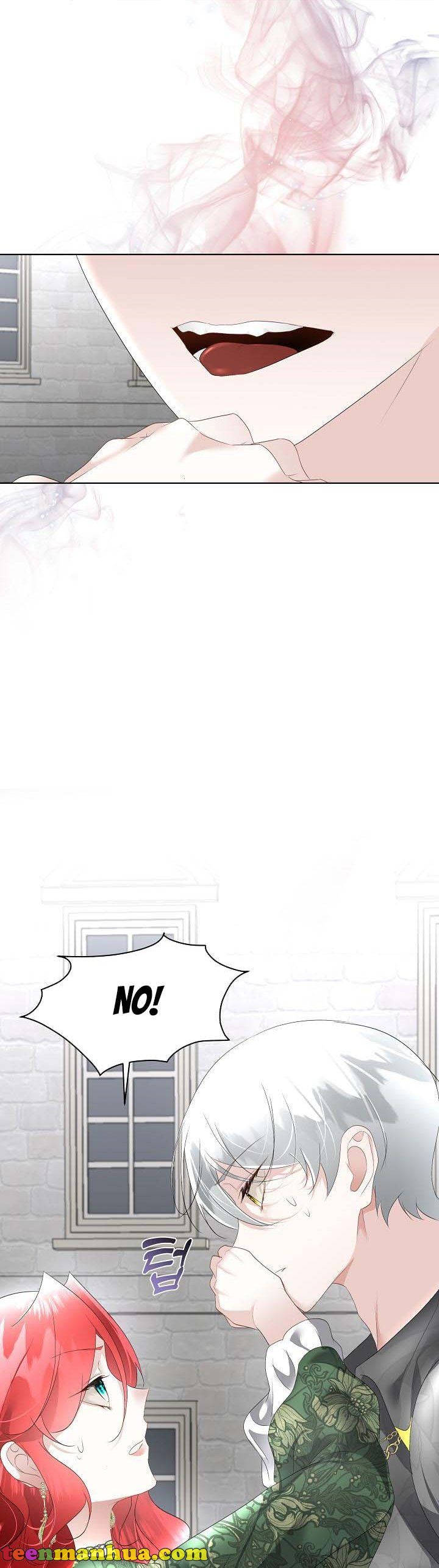 Fostering the Male Lead Chapter 31 - Page 30