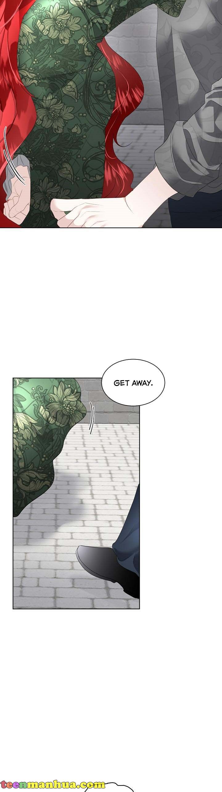 Fostering the Male Lead Chapter 31 - Page 31
