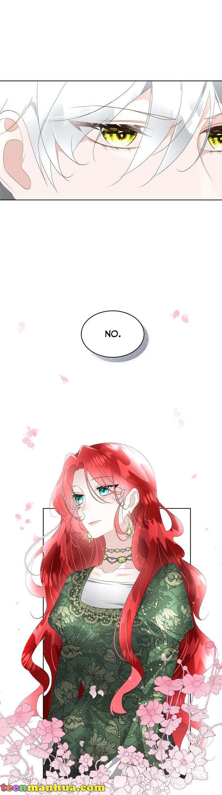 Fostering the Male Lead Chapter 31 - Page 33
