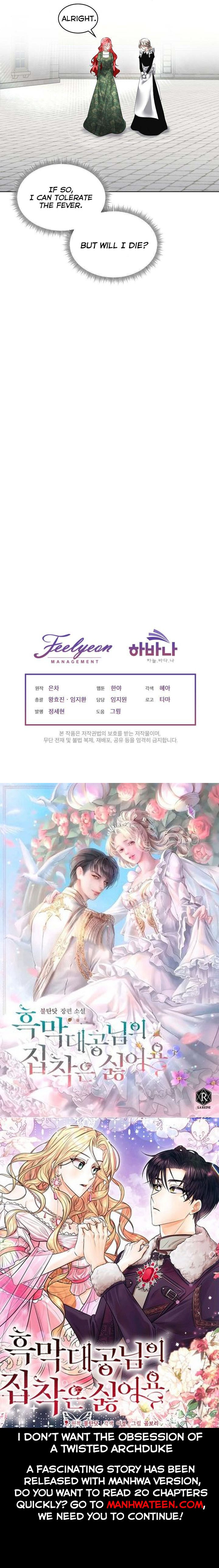 Fostering the Male Lead Chapter 31 - Page 40