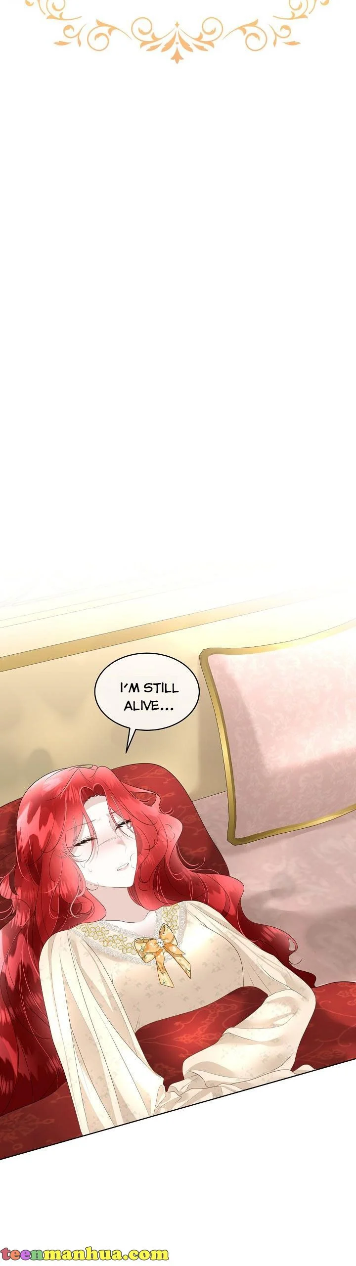 Fostering the Male Lead Chapter 32 - Page 5