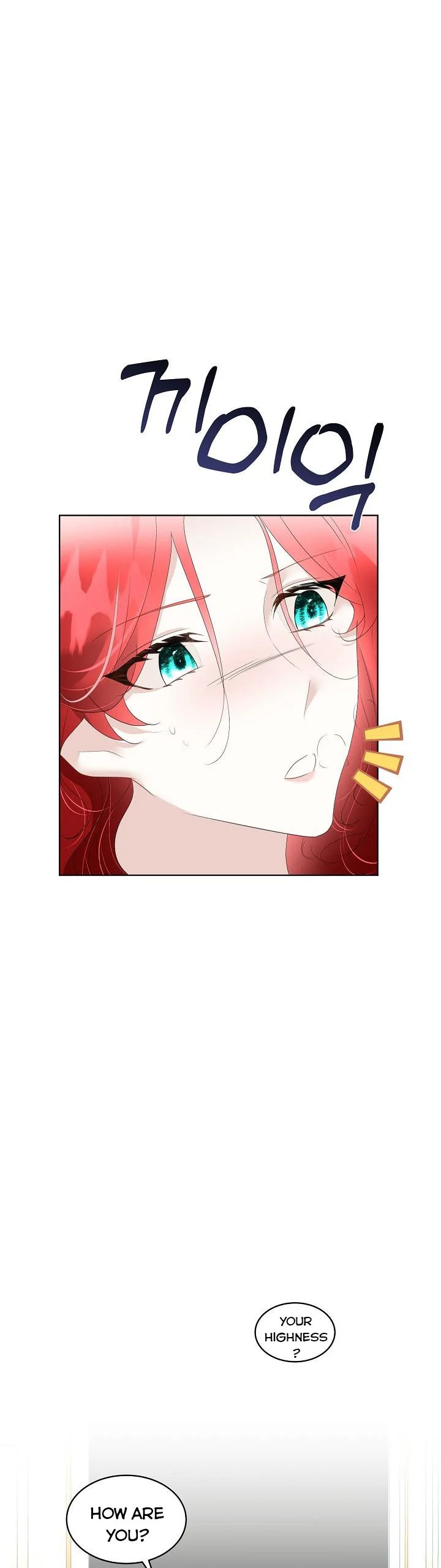 Fostering the Male Lead Chapter 32 - Page 6