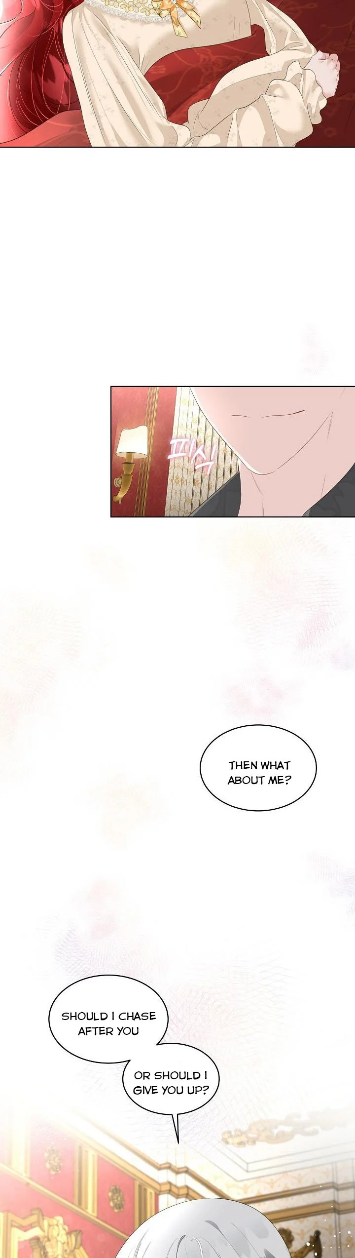 Fostering the Male Lead Chapter 32 - Page 12