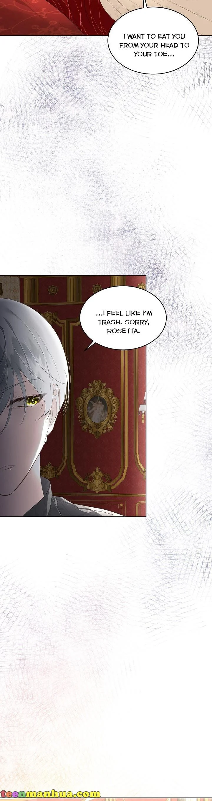 Fostering the Male Lead Chapter 32 - Page 15