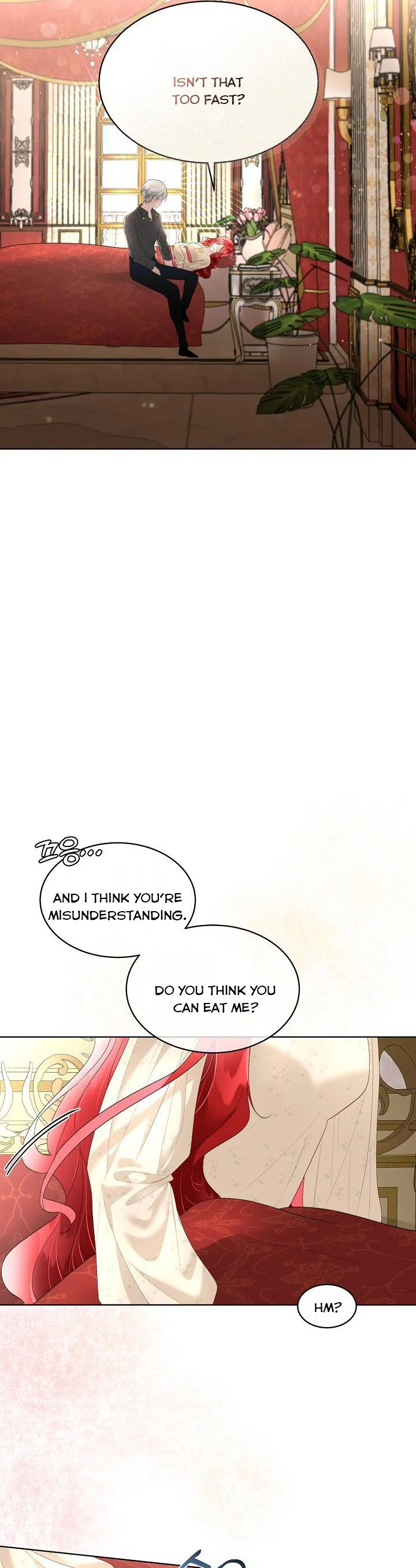 Fostering the Male Lead Chapter 32 - Page 16