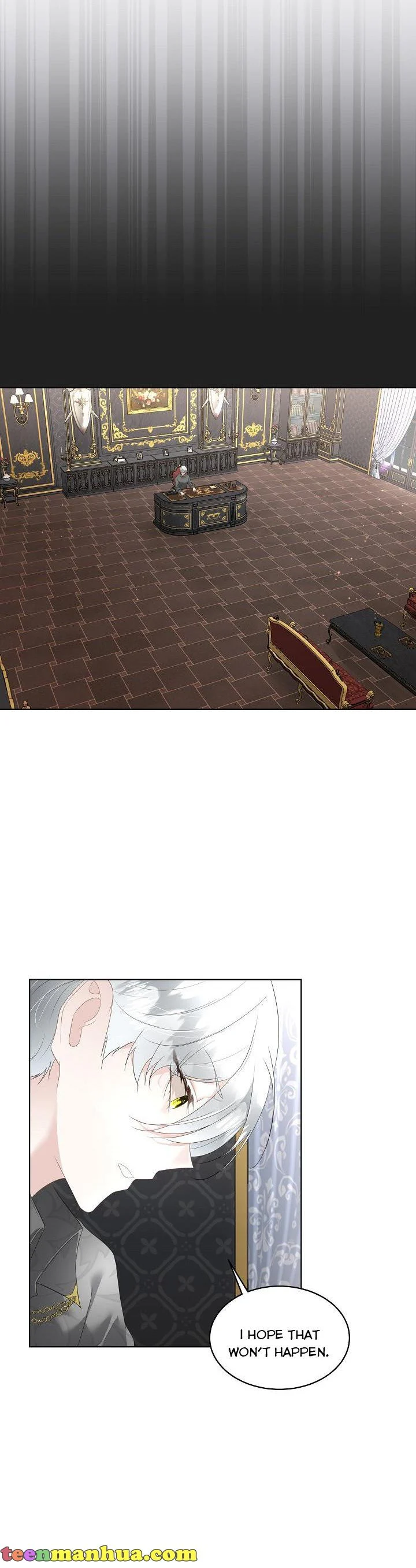 Fostering the Male Lead Chapter 32 - Page 20