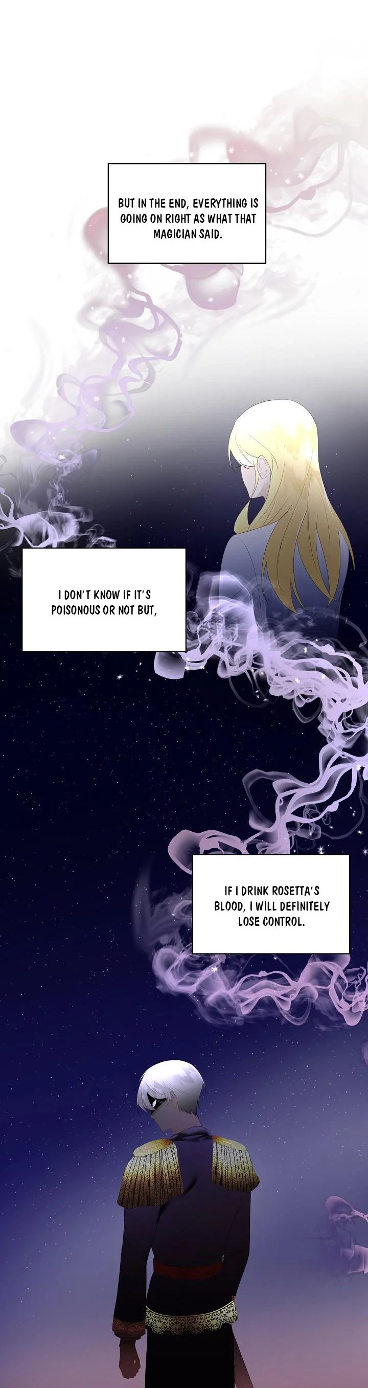 Fostering the Male Lead Chapter 32 - Page 21