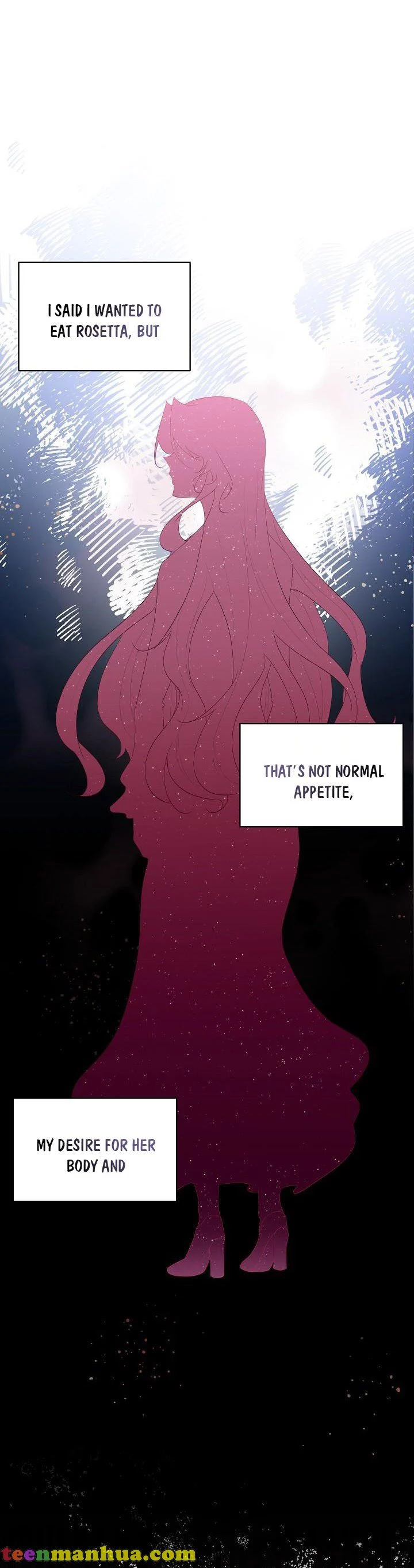 Fostering the Male Lead Chapter 32 - Page 23