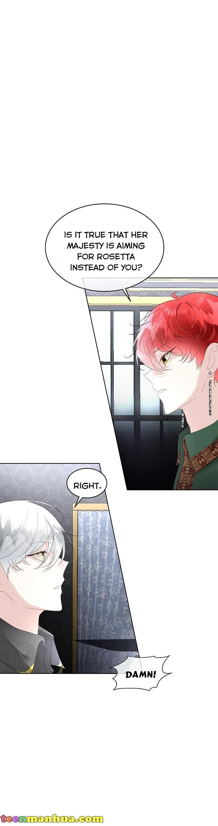 Fostering the Male Lead Chapter 32 - Page 26