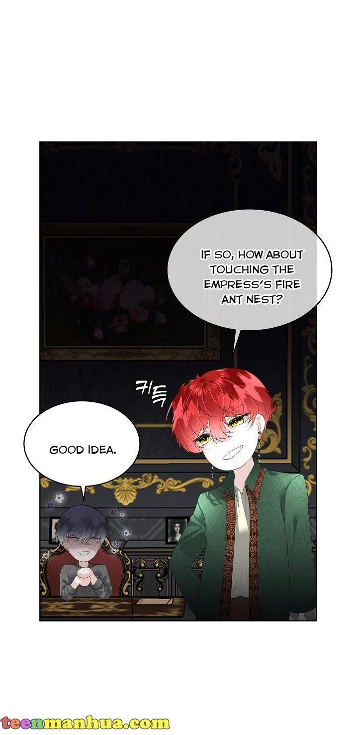Fostering the Male Lead Chapter 32 - Page 37