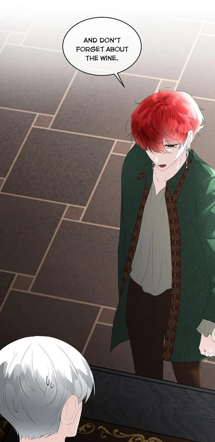 Fostering the Male Lead Chapter 32 - Page 39