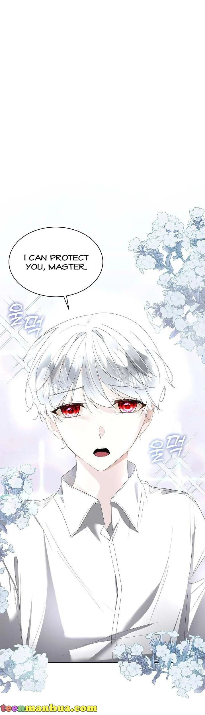 Fostering the Male Lead Chapter 33 - Page 13
