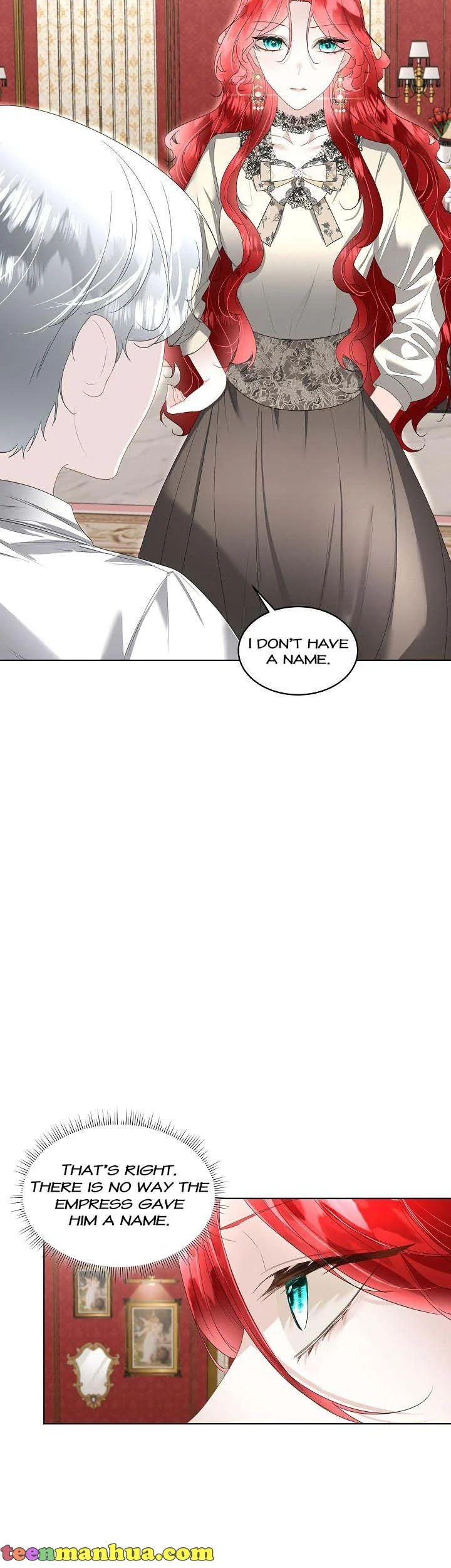 Fostering the Male Lead Chapter 33 - Page 15