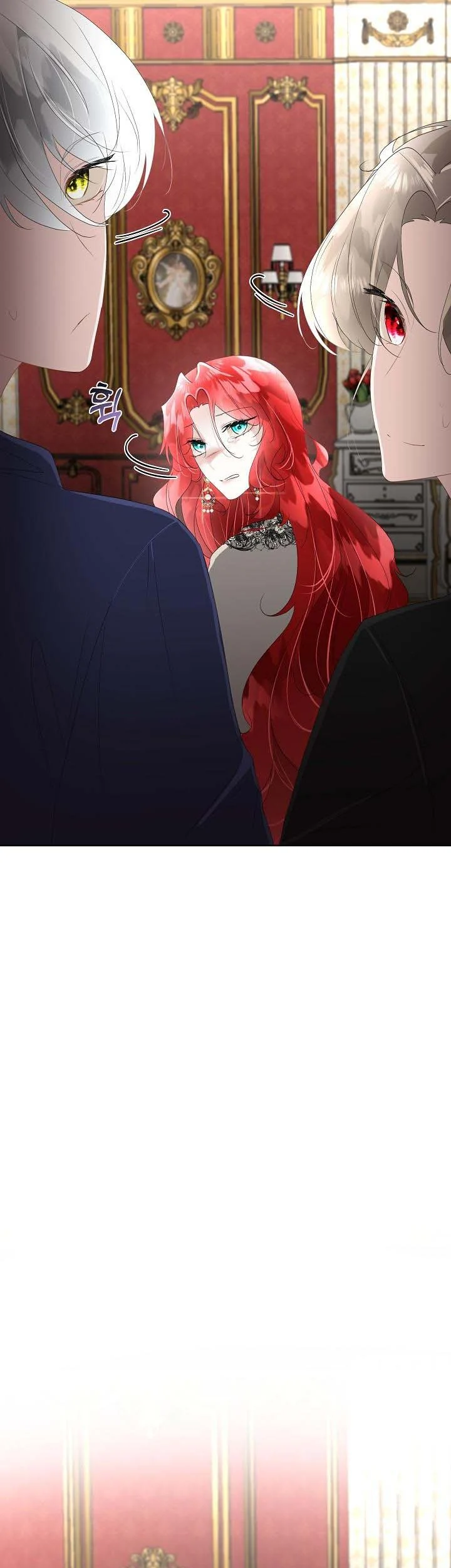 Fostering the Male Lead Chapter 33 - Page 19