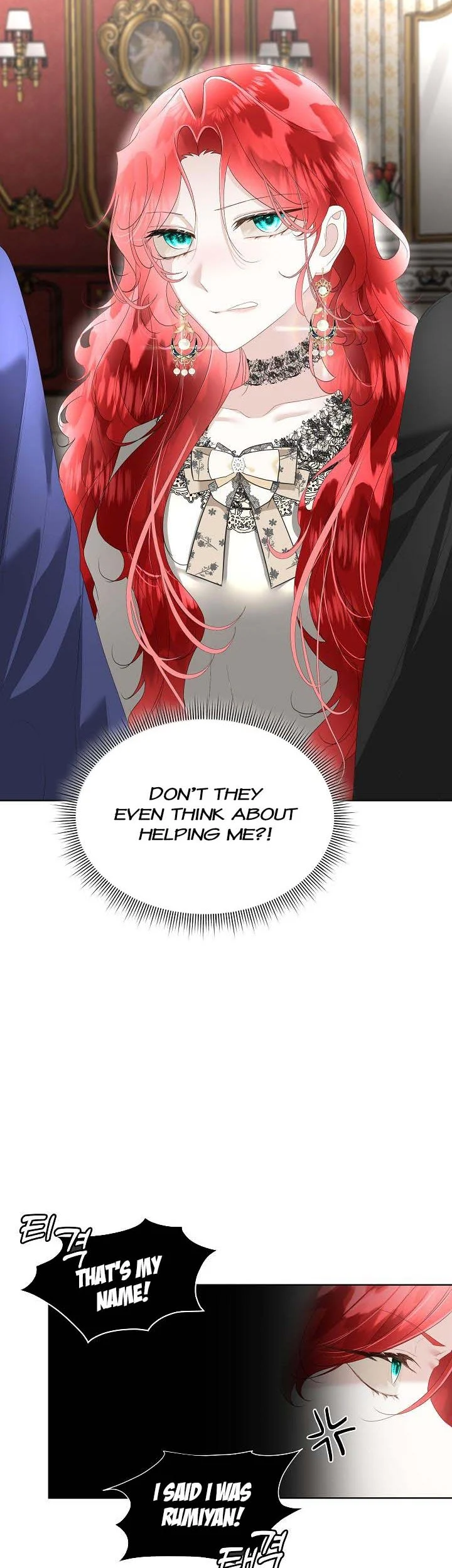 Fostering the Male Lead Chapter 33 - Page 20