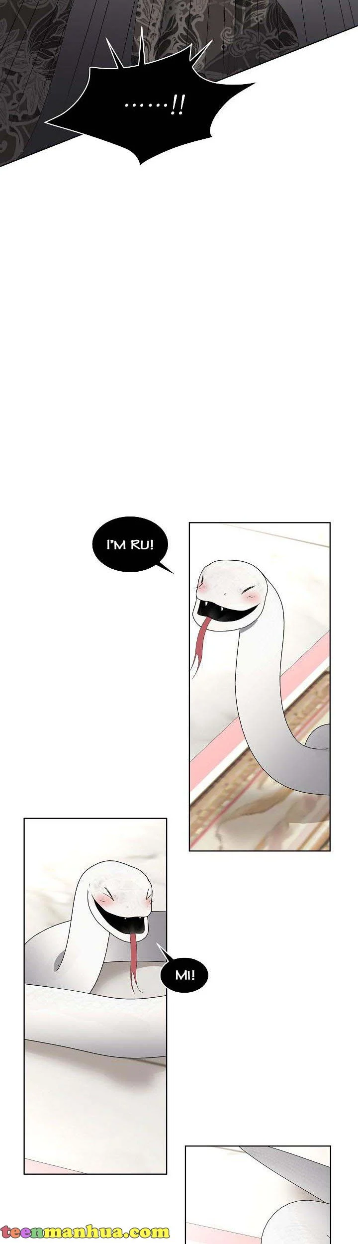 Fostering the Male Lead Chapter 33 - Page 22