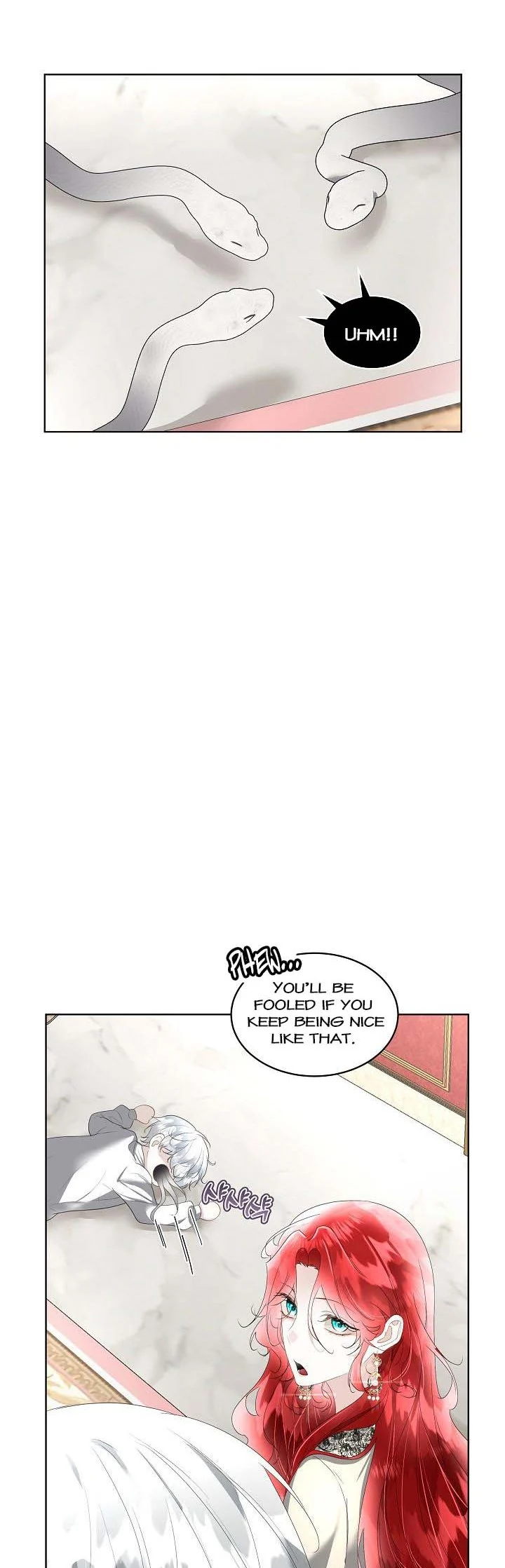 Fostering the Male Lead Chapter 33 - Page 24