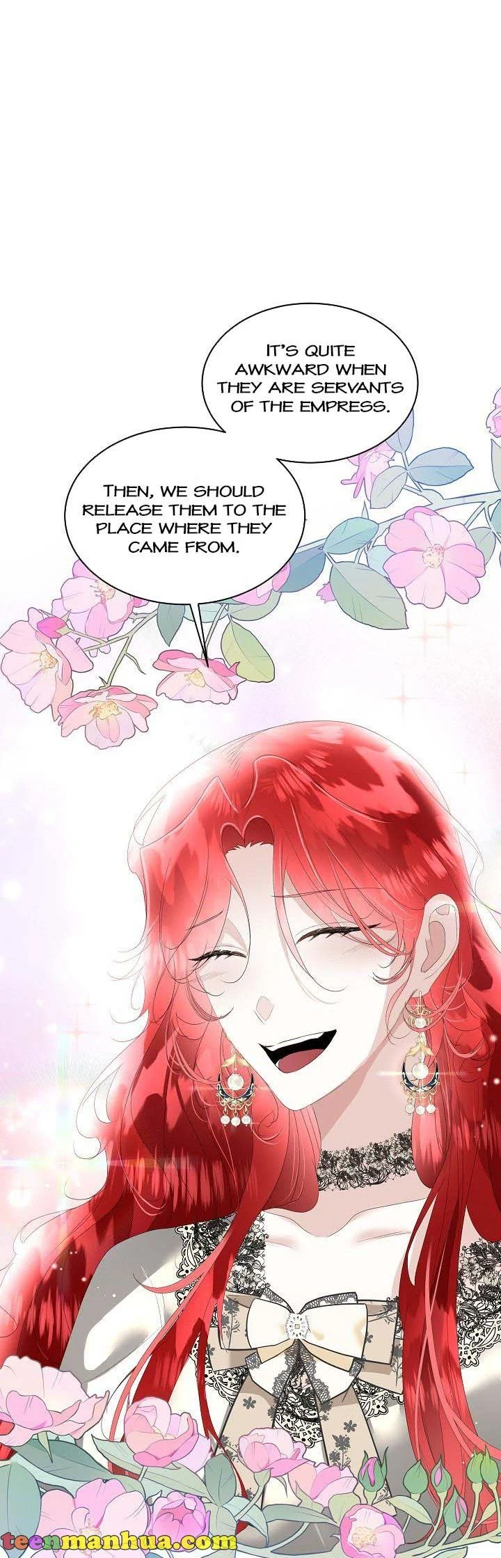Fostering the Male Lead Chapter 33 - Page 26
