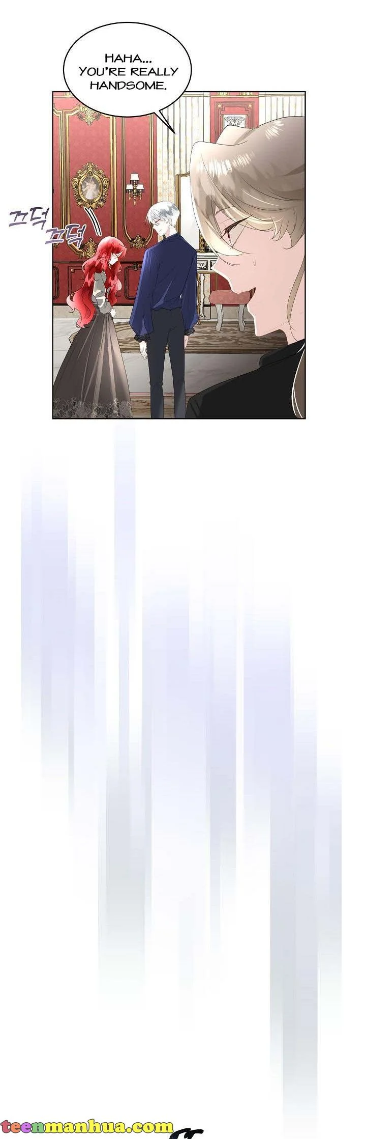 Fostering the Male Lead Chapter 33 - Page 29
