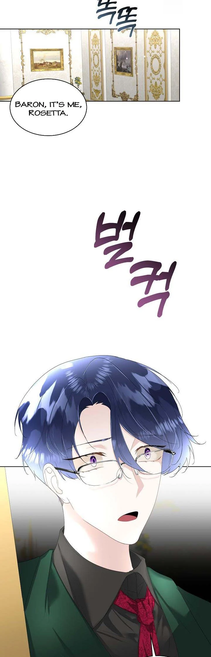 Fostering the Male Lead Chapter 33 - Page 30