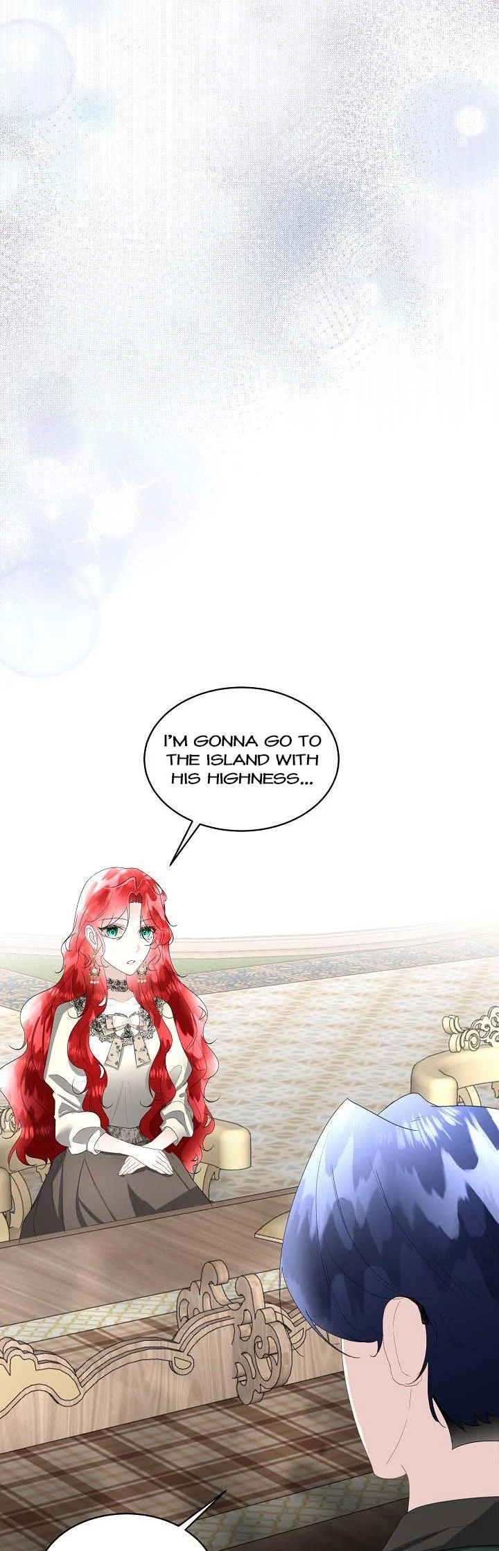 Fostering the Male Lead Chapter 33 - Page 32