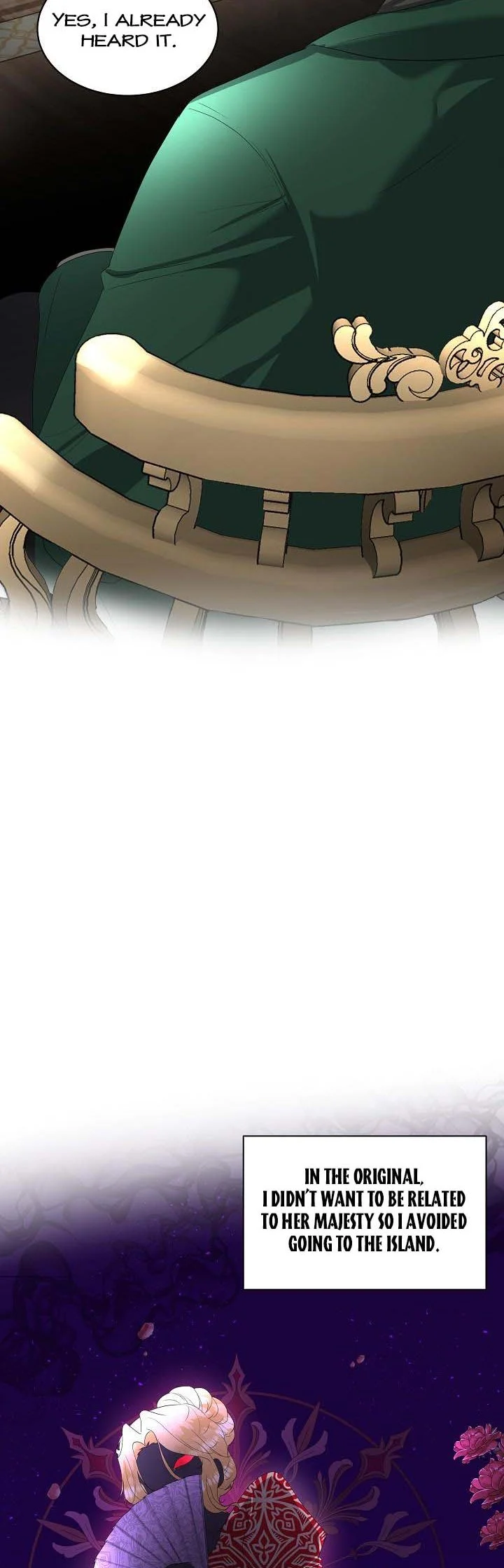 Fostering the Male Lead Chapter 33 - Page 33