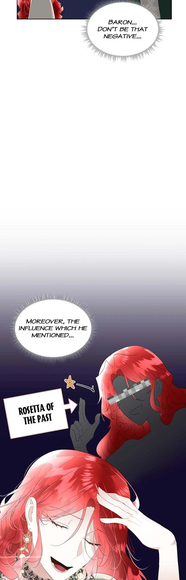 Fostering the Male Lead Chapter 33 - Page 42